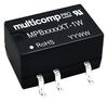 MULTICOMP PRO MPB1224XT-1W