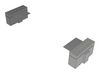 SAMTEC HCSD-05-D-16.00-01-T-N-G