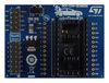 STMICROELECTRONICS AEK-CON-SENSOR1