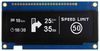MIDAS DISPLAYS MDOB256064B1V-WM