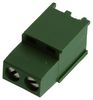 TE CONNECTIVITY - BUCHANAN 282856-2
