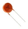 VISHAY 615R100GAD25