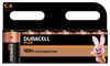 DURACELL MN1400 P6 +/PWR