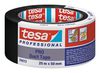 TESA 74613, BLACK, 25M X 50MM
