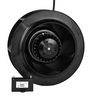 ORION FANS OAB250-22-1
