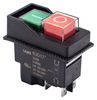 E-SWITCH KJD17-21413-112
