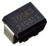 VPG FOIL RESISTORS TMP680K00AL