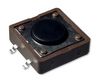 MULTICOMP PRO MPTSM-25R-S-V