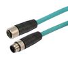 L-COM TRG502-T4T-3M