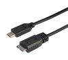 L-COM CAU31CMICB-2M