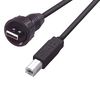 L-COM WPUSBAB-2M