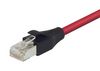 L-COM TRD695DSZ-RED-50
