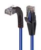 L-COM TRD695RA2BL-1
