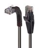 L-COM TRD695RA2BLK-15