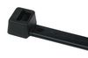 HELLERMANNTYTON 111-02049 T18L-PA66HS-BK