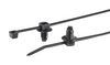 HELLERMANNTYTON 111-85871 T50RFT7-PA66HS-BK