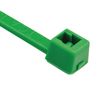 HELLERMANNTYTON 116-01815 T18R-PA66-GN