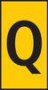 HELLERMANNTYTON 561-02174 WIC2-Q-PA66-YE