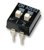 TE CONNECTIVITY - ALCOSWITCH ADE0204