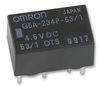 ARATAS (FORMERLY OMRON COMPONENTS) G5A-234P-53/1 4.5DC