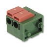 TE CONNECTIVITY - BUCHANAN 1776261-2