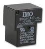 IMO PRECISION CONTROLS SRGA-1A-SL-12VDC
