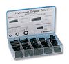 HELLERMANNTYTON 639-60000 HOT KIT-PVC-FR-BK.