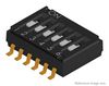 MULTICOMP PRO MP-DHA-04TQ