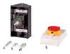 EATON MOELLER P1-32/I2H/MBS/SVB