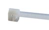 HELLERMANNTYTON 115-02202 RELK2R-PA66-NA