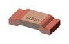 VPG FOIL RESISTORS CSM2512R1F1L00S9