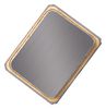 RALTRON R2520-24.576-10-F-1020-EXT-TR-NS1