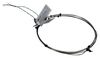 TT ELECTRONICS / ROXSPUR TKMISTD-15-3000-PP