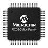 PIC32CM2532LE00048-I/Y8X - ARM MCU, PIC32 Family PIC32CM LE00 Series Microcontrollers, ARM Cortex-M23, 32 bit, 48 MHz