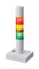 PATLITE PHE-3FB3N-RYG