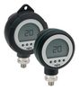 NOSHOK PGE20-100PSIG-2-2-DL-RCP-ST8