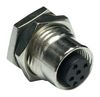 AMPHENOL LTW M12A-03PFFS-SF8001