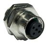 AMPHENOL LTW M12A-04PFFS-SH8002