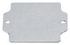 FIBOX PM 1626 MOUNTING PLATE