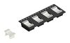 FISCHER ELEKTRONIK FK 250 06 LF PAK TR LF PAK (SOT 669)