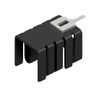 FISCHER ELEKTRONIK FK 252 SA 220 V TO 220