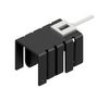 FISCHER ELEKTRONIK FK 252 SA 220 VL TO 220