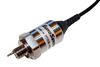VARIOHM GROUP EPTTE3100-M10X1-00400-B-5-A
