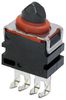 OMRON ELECTRONIC COMPONENTS D2EW-A02D