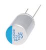 CHEMI-CON APSG160ELL102MJB5S