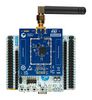 NUCLEO-WL33CC1 - Development Board, Nucleo-64, STM32WL33CCV6, 826 TO 958MHZ, 32bit, ARM Cortex-M0+