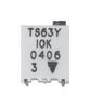 VISHAY TS63Y201KR10