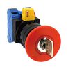 IDEC HW1B-X402R