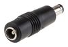 MEAN WELL DC PLUG-P1J-P1I