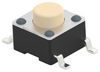 TE CONNECTIVITY - ALCOSWITCH FSM3JS6ASMTR